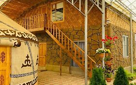 Guest House Amirhan